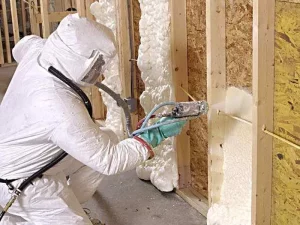 Why Spray Foam Insulation Is the Best Choice for Wichita Properties