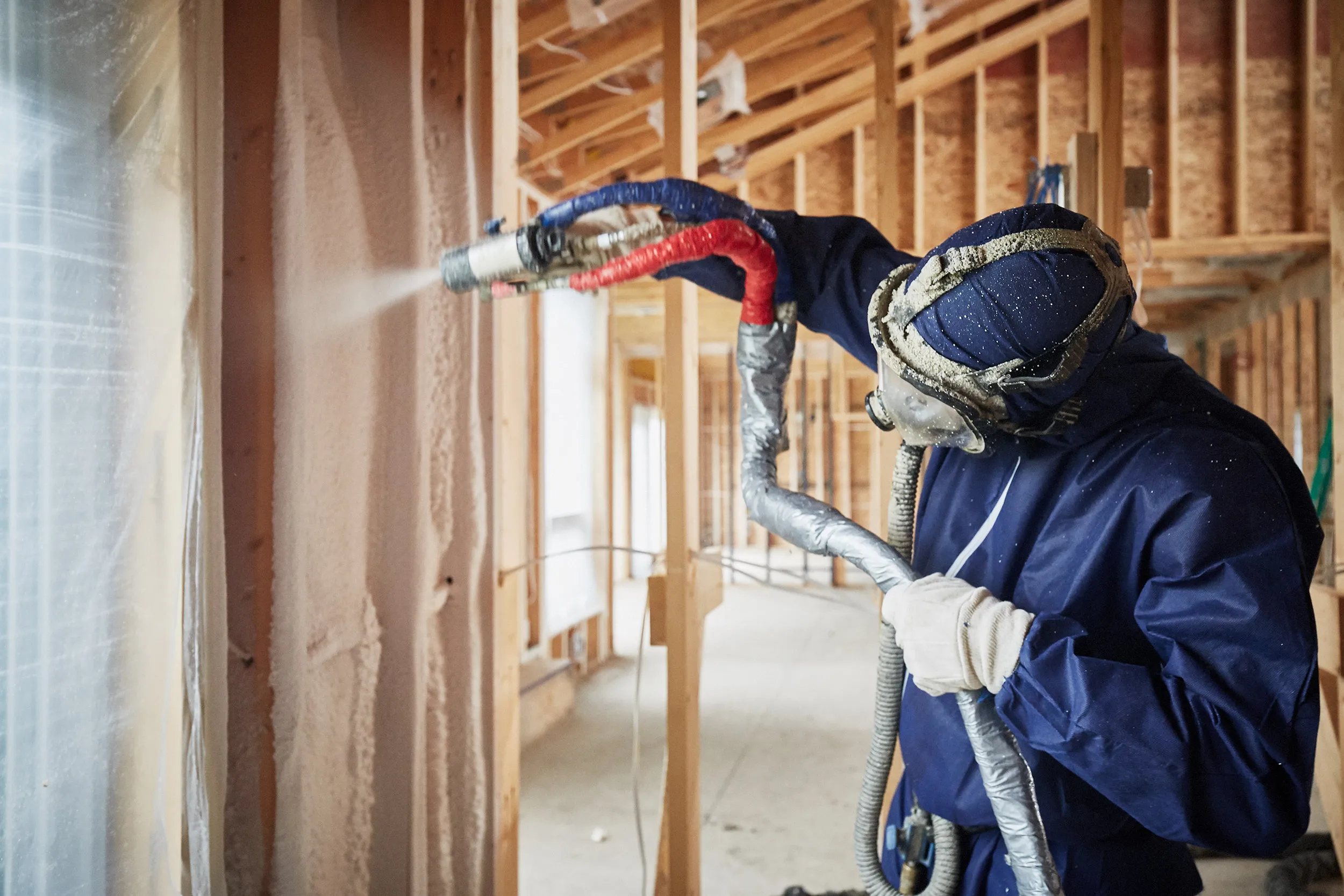 Top 7 Ways to Cut Energy Costs with Spray Foam Insulation in 2024
