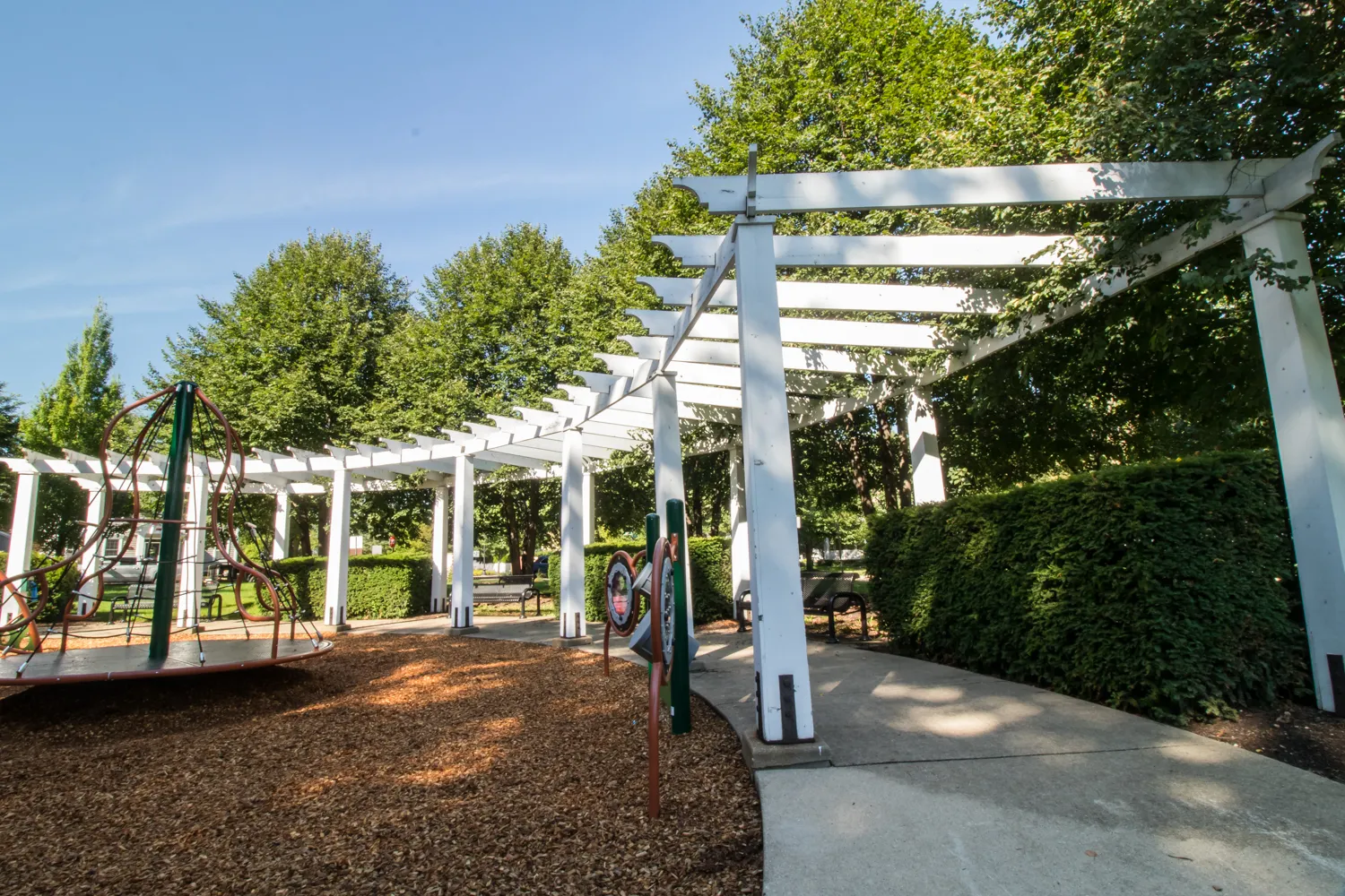 Vernon Hills Park