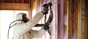 How Closed-Cell Foam Can Save Energy in Wichita Homes