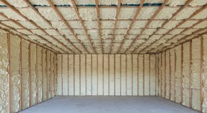 Is Spray Foam Insulation Worth It in Wichita, KS?