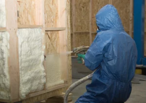 Discover How Spray Foam Insulation Enhances Air Quality & Reduces Noise