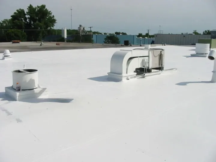 roof restoration services