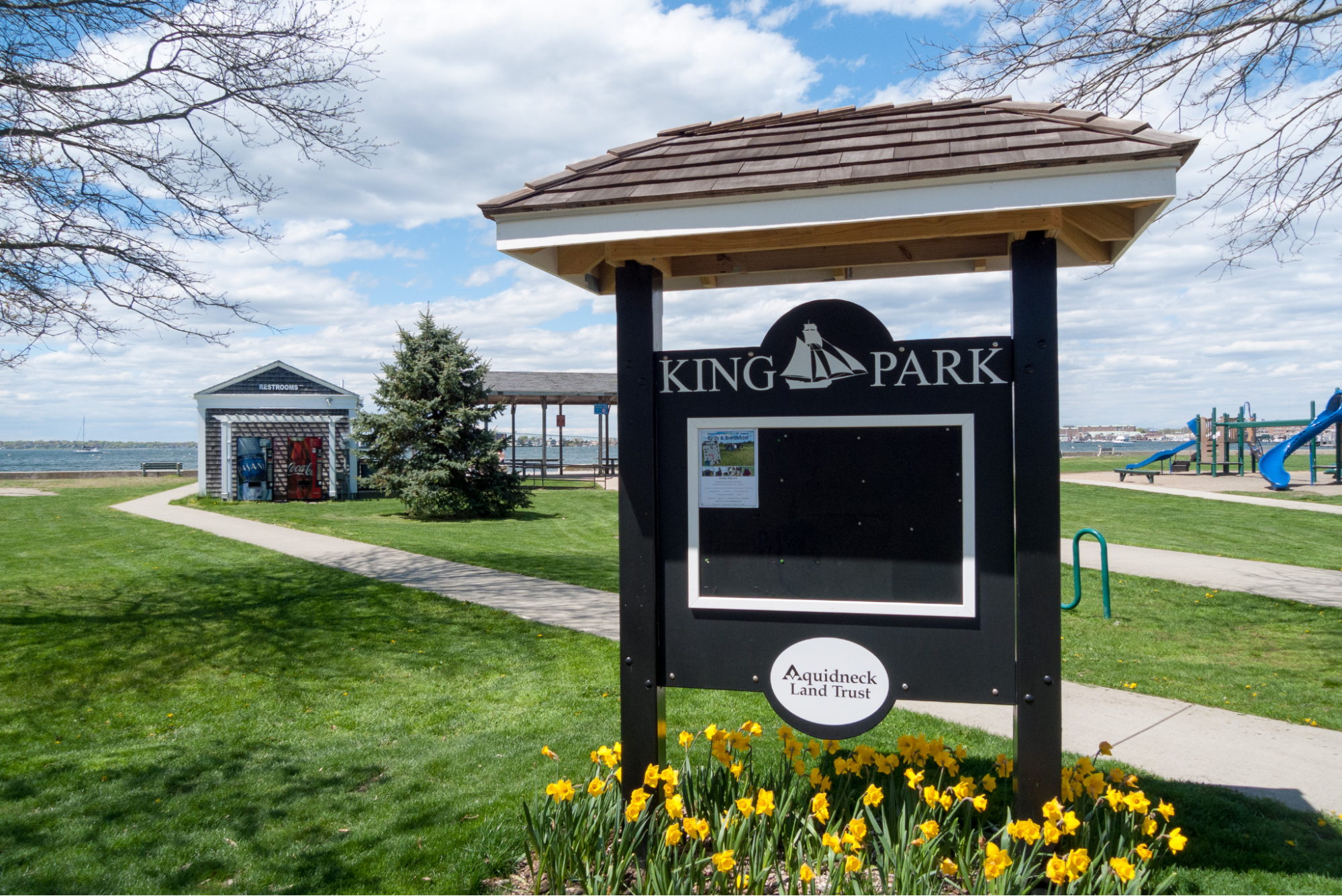 King Park