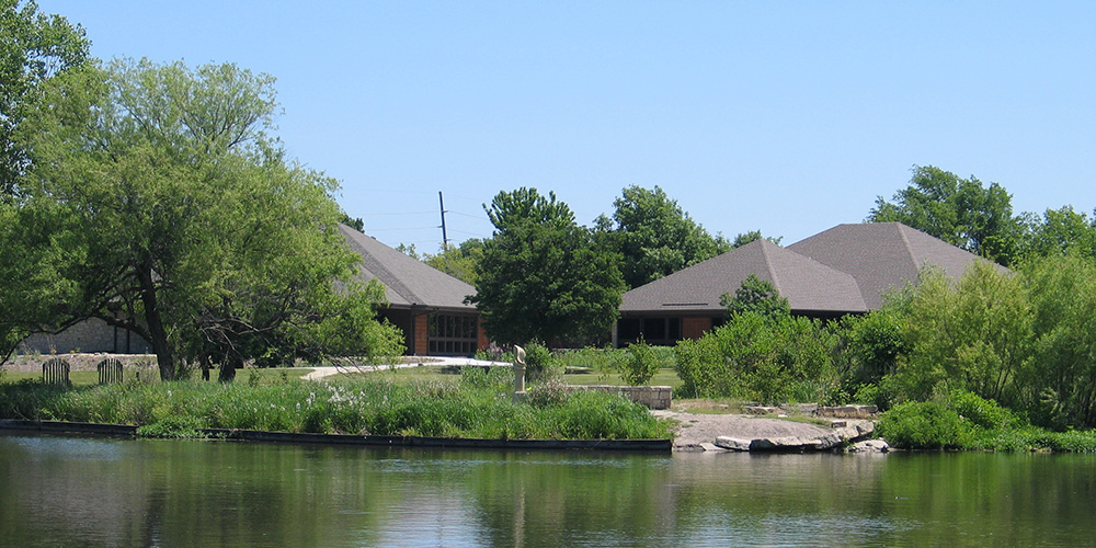 Hesston, KS