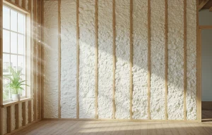 Why Spray Foam Is the Smart Choice for Wichita KS Business Owners?
