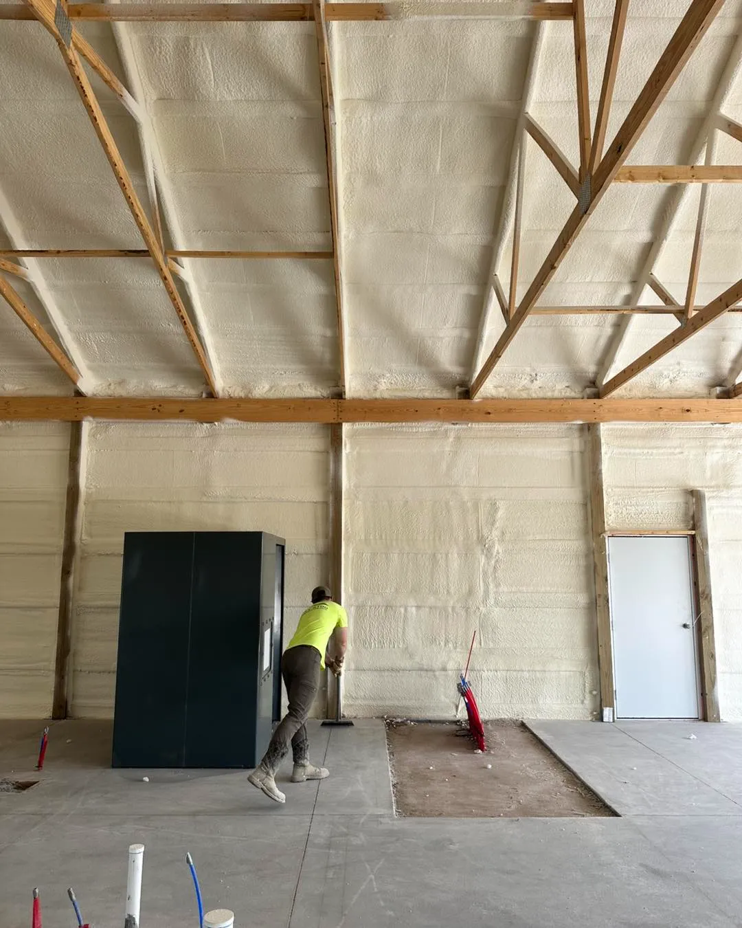 insulation company